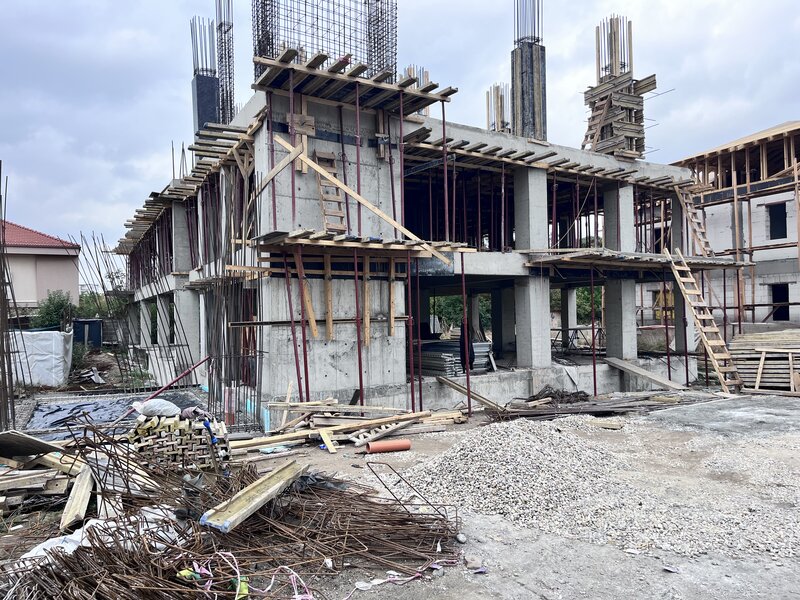 Titan, apartament 2 camere, 52 mp+ balcon, bloc nou Nicolae Grigorescu